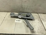 2008 Chevrolet Equinox Lt Front Left Driver Side Door Window Regulator W/ Motor. Fixed Price $67.42.
