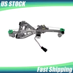 Dorman Window Regulator Power W/motor Rear Passenger Side For 03-07 Cadillac Cts. Fixed Price $154.99.