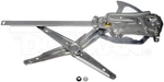 Dorman 749-621 Window Regulator Front Left Fits Bmw Models 51331977579. Fixed Price $93.25.