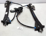 21-25 Oem Tesla Model Front Left Driver Side Door Window Regulator Motor. Fixed Price $199.95.