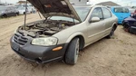 00-03 Maxima Passenger Right Rear Power Window Regulator With Motor Oem Back. Fixed Price $93.75.