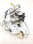 02-10 Lexus SC430 Rear Passenger Right Quarter Window Regulator. Fixed Price $59.99.