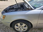 2007 Hyundai Sonata Passenger Rear Window Regulator Electric Used Oem 3670955. Fixed Price $92.62.