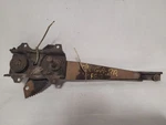 Passenger Right Rear Window Regulator Manual Fits 92-98 Grand Am 651730. Fixed Price $65.24.
