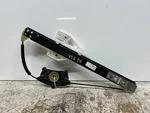 Audi Q3 2011-18 Drivers Right Rear Door Electric Window Regulator 8U0839462. Fixed Price $19.98.