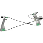 740-398 Dorman Window Regulator Front Driver Left Side New For Chevy Lh Hand. Fixed Price $88.56.