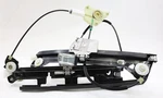 New Oem Jaguar Front Right Door Window Regulator C2P12373 Xkr-s 2007-2015. Fixed Price $285.95.