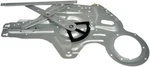 Dorman Window Regulator , Pn# 749-395. Fixed Price $105.89.