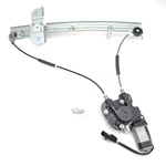 Dorman 741-156 Driver Power Window Regulator & Motor For 99-03 Dodge Ram 1500. Fixed Price $44.31.