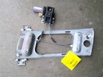 Driver Front Window Regulator Electric Fits 00-07 Monte Carlo 218140. Fixed Price $68.67.