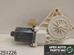 Oem 2010 Ford Fusion 2.5L Front Passenger Side Power Window Motor. Fixed Price $19.99.