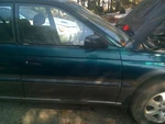 Passenger Right Front Window Regulator Electric Fits 95-99 Legacy 142188. Fixed Price $30.00.