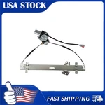 Power Window Regulator W/ Motor Front Left Driver Side For Honda Cr-v 2002-2006. Fixed Price $34.99.