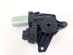 17-19 Infiniti QX30 Rear Right Pass Rh Side Window Regulator Motor Assembly Oem. Fixed Price $32.50.