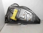 2009 Rover Freelander Ii 6H5227 Rear Right Window Regulator Panel.... Fixed Price $63.65.