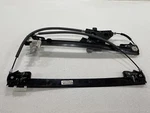 Fits 2013 - 2020 Nissan Pathfinder Front Lh Driver Door Regulator W Motor Oem. Fixed Price $84.15.