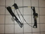 14-17 Bmw 328I Gt Xdrive Rt Front Door Window Regulator Oem Used 51-35-7-339-592. Fixed Price $138.00.