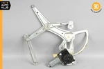 98-05 Mercede W163 ML350 ML500 Front Right Side Window Regulator Motor Oem. Fixed Price $78.85.