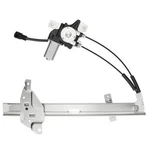 For 1997-2003 Pontiac Grand Prix Front Driver Side Window Regulator W/ Motor. Fixed Price $32.99.