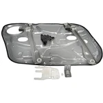 748-349 Dorman Window Regulator Front Passenger Right Side Hand For Elantra. Fixed Price $374.00.