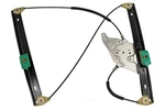 Window Regulator-base Vaico V10-1880. Fixed Price $297.99.