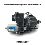Genuine Power Window Regulator Rear Motor Lh 834503N000 For Hyundai Equus. Fixed Price $139.00.