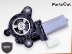 2012-2016 Bmw Series F30 Rear Right Passenger Window Motor M14647-PD1 Oem. Fixed Price $41.39.