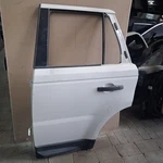 2014-2016 Land Rover LR4 Rear Door Window Motor AH2214B555. Fixed Price $120.00.