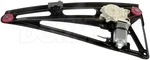 Dorman 741-487 Power Window Regulator And Motor Assembly Fits Bmw Models. Fixed Price $170.92.