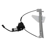 Rear Right Power Window Regulator For Jeep Grand Cherokee Wj 55076468AC. Fixed Price $38.89.