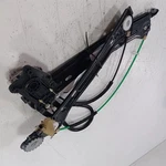Passenger Right Front Window Regulator Track Convertible Fits 14-19 Mini Cooper. Fixed Price $83.82.