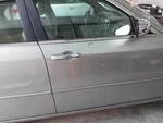 Used Front Right Door Assembly Fits: 2005 Chrysler 300 Grade. Fixed Price $196.49.
