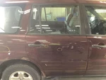 Passenger Rear Side Door Electric Green Tint Fits 06-08 Pilot 342321. Fixed Price $468.06.