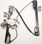 Front Right Window Regulator Motor Assembly Dodge Charger Magnum Chrysler 300. Fixed Price $305.00.