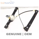 2008-2014 Bmw X6 Front Right Window Regulator W/ Motor 7197302. Fixed Price $37.49.