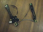 2013-2020 Ford Fusion Mkx Front Right Door Electric Window Regulator W/motor Oem. Fixed Price $27.00.