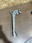 2013-2019 Subaru Brz Scion Fr-s Window Regulator Motor Left Lh Oem. Fixed Price $45.00.