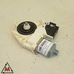Front Left Window Regulator Motor C45358-105 Fiat 500X MK1 2014-2018 110132. Fixed Price $53.04.