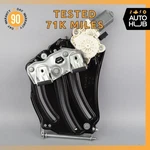 05-20 Mercedes R172 SLK250 SLK55 Rear Right Window Glass Regulator Motor Oem. Fixed Price $153.55.