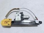 2009-2015 Jaguar & Rear Left Window Regulator 8X23F27001AD Motor. Fixed Price $30.00.