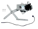 Pimax Front Right Passenger Window Regulator W/ Motor For Saab 4DOOR Hatchback. Fixed Price $219.95.