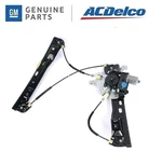 2011 - 2017 Buick Regal Driver Side Window Regular W/motor Genuine Gm Oem. Fixed Price $118.44.