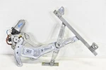 2002-2007 Subaru Impreza Wrx Sti Window Regulator Motor Rear Left Driver 02-07. Fixed Price $22.28.