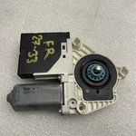 2011 Volkswagen Cc Passenger Side Front Window Motor 914868117 Oem. Fixed Price $90.24.