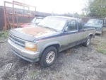 Driver Left Front Window Regulator Manual Fits 91-93 Dakota 30952122. Fixed Price $94.09.