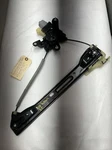 2013-2018 Ford Fusion Rear Right Passenger Door Window Regulator Oem C11229-101. Fixed Price $34.99.