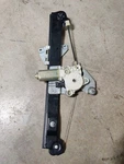 03-11 Saab 9-3 Passenger Side Right Back Rear Door Window Regulator Oem 12793731. Fixed Price $59.95.