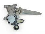 2012-2019 Toyota Prius C Rear Right/passenger Door Regulator Assembly 69803-5212. Fixed Price $65.09.