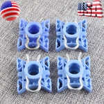Window Regulator Sliding Pivot Clips For Volvo S60 S80 S90 V70 V90 XC70 XC90 740. Fixed Price $8.35.