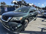Passenger Right Power Window Motor Rear Fits 13-20 Pathfinder 1388201. Fixed Price $61.60.